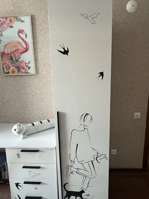 Продам детский гарнитур