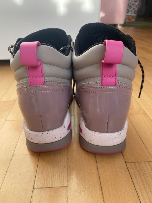 Liu Jo, Geox, Puma, Guess