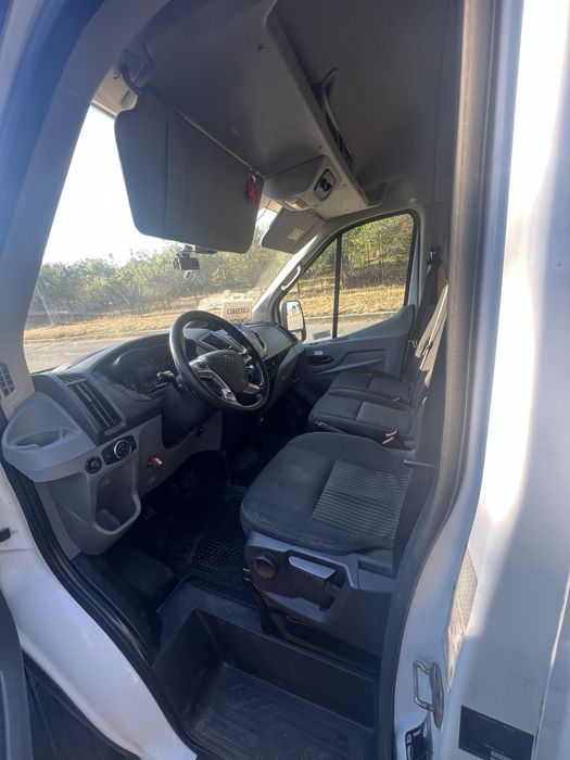Vand Ford Transit
