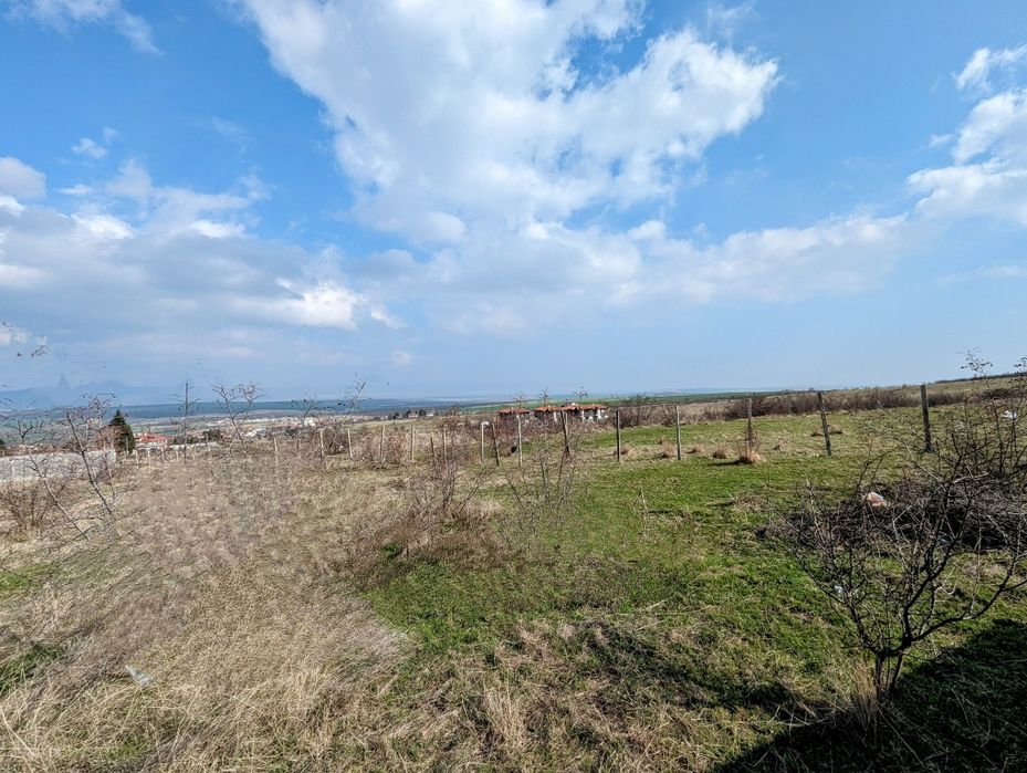 Продава се Парцел в с. Медово, Област Бургас - 1932 кв.м за 29 €/кв.м - Снимка #6