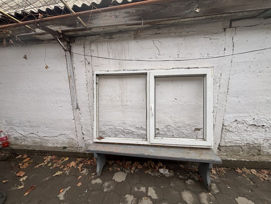 Пластиковая рама