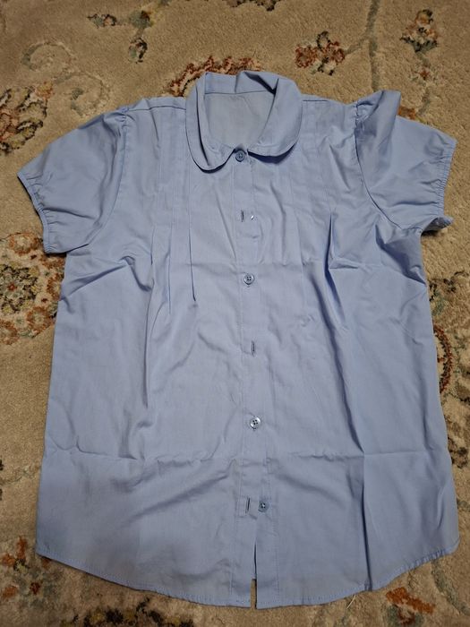 Одежда на девочку для школы