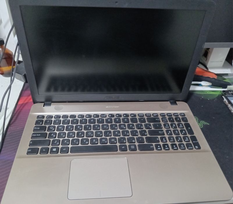 Asus ноутбук продается