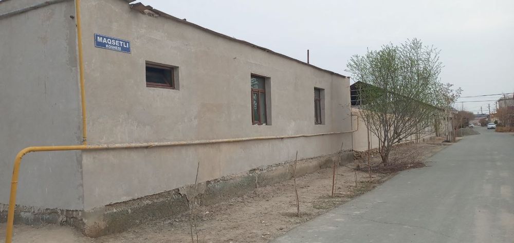 Май калхозда жер жай сатылады