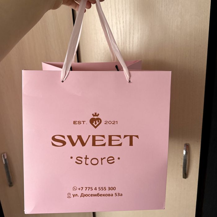 Клубника в шоколаде