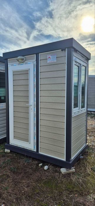 Контейнер /кабина/ - 120/180 см