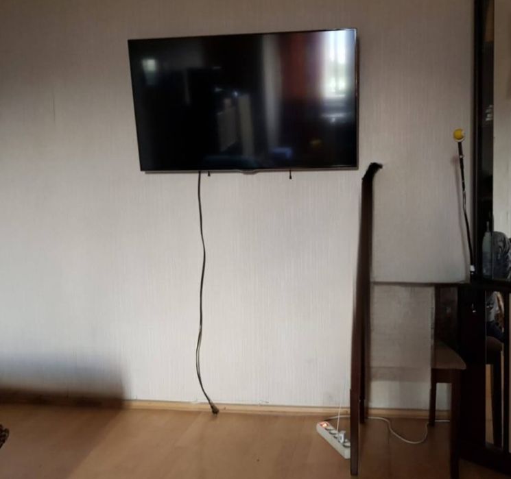 Телевизор Samsung