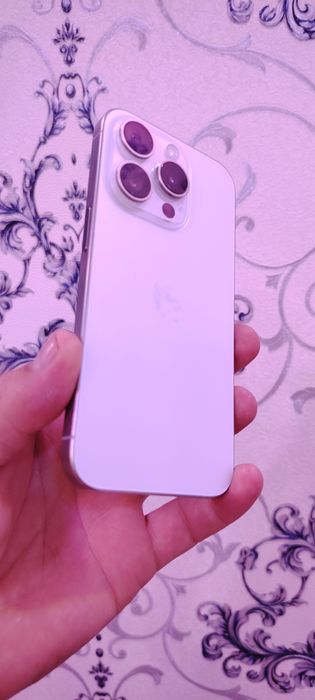 Yangi telifon yuzini Kodi bor