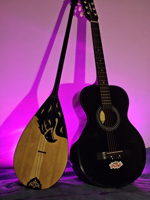 Продам Гитару Yamaha