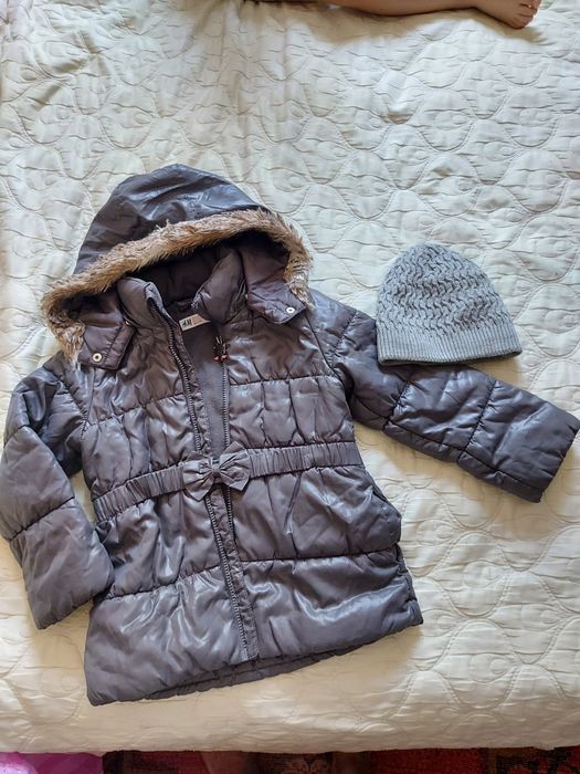 Фирменные вещи для принцессы