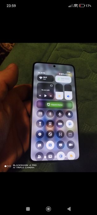 Vând Xiaomi 14T PRO 512 GB stare perfecta