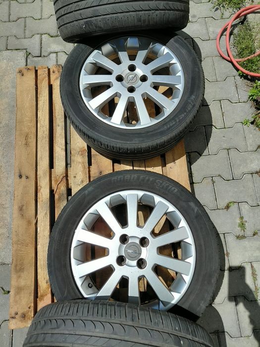 Jante OPEL Astra G an 2000
