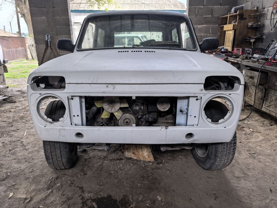 нива на продажу ..