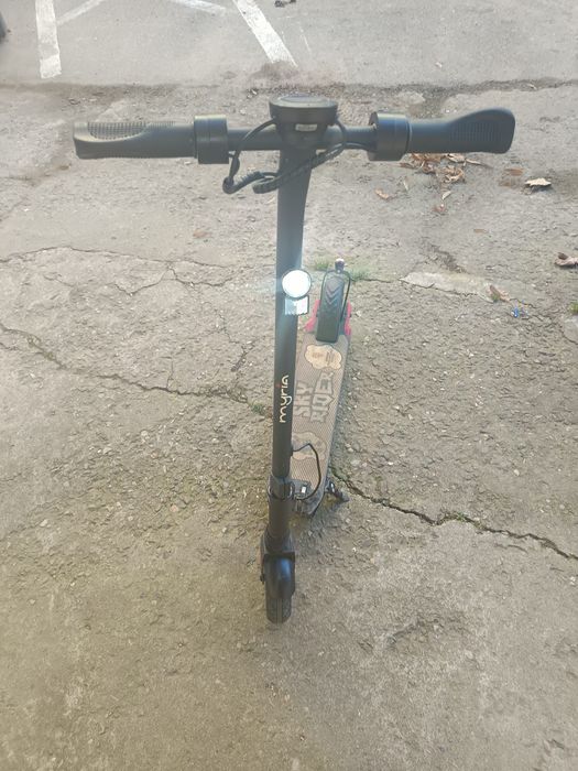 Trotinetă electrică myria