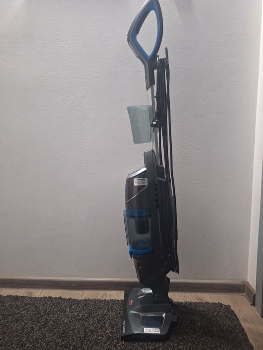 Aspirator si mop cu aburi Bissell