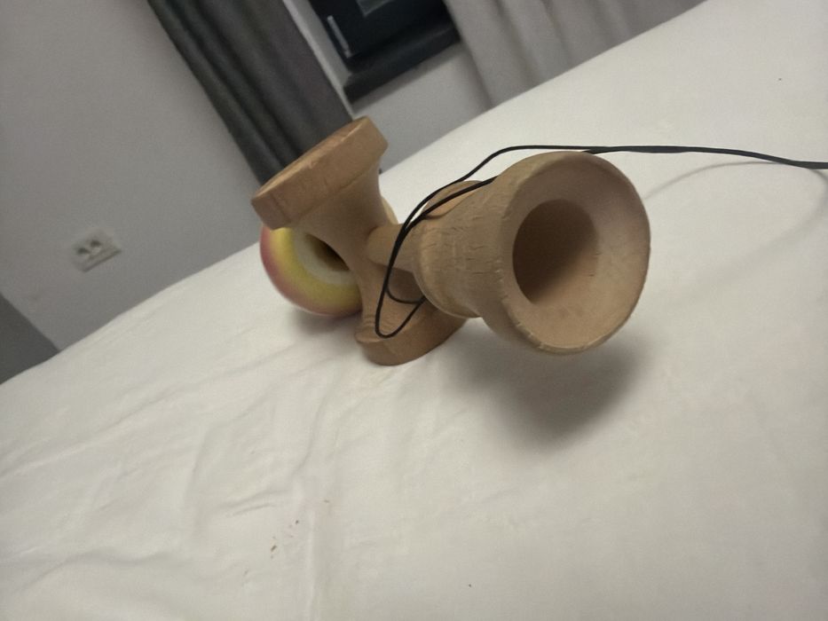 Kendama horizon