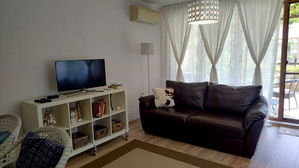 Продава се Двустаен апартамент в с. Шкорпиловци, Област Варна - 115 кв.м за 921 €/кв.м - Снимка #8