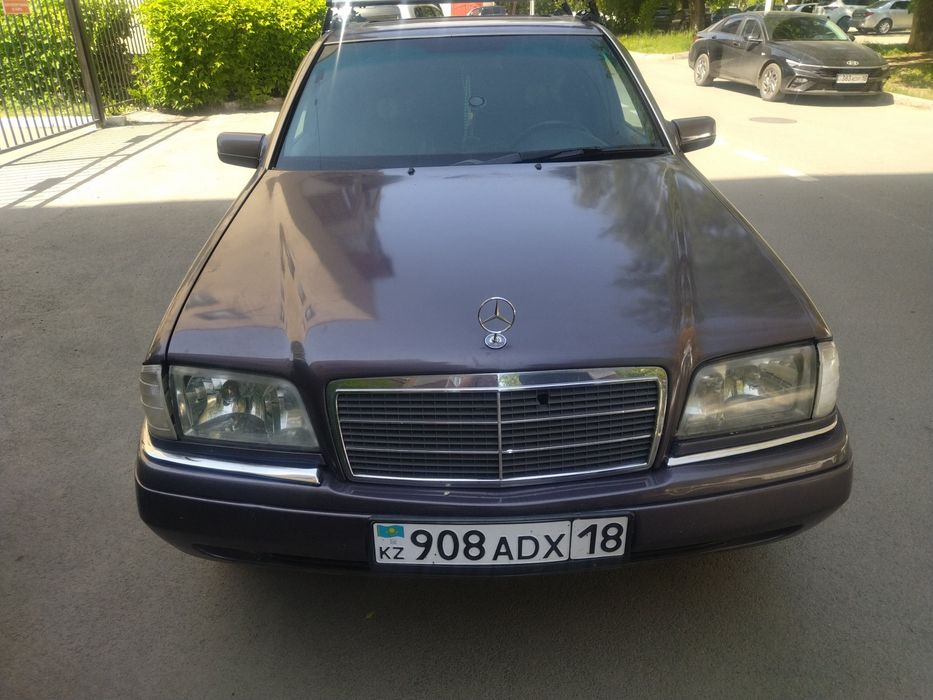 Продам Мерседес 1994 года