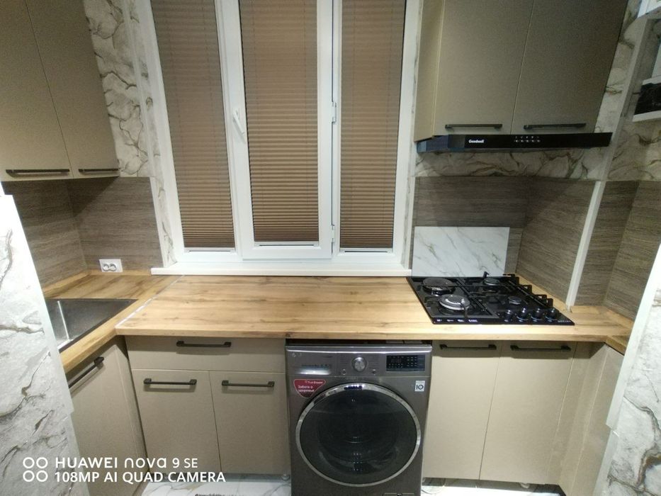 Продается своя 2 комнатная квартира навастройке ЖК иззат