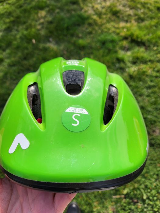 Детска каска за колело