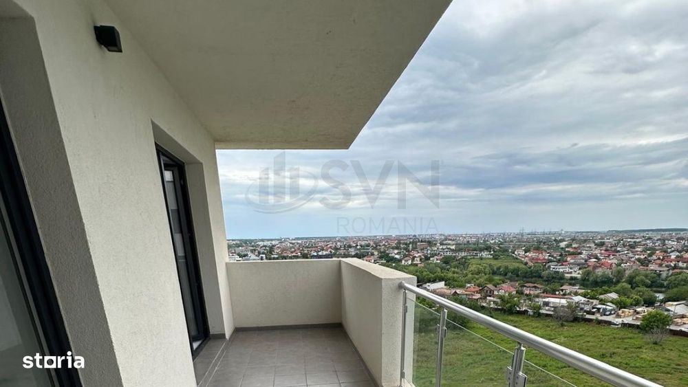 Penthouse 5 Camere l 2 Terase l ParcarI Subterane l SUN LAKE RESIDENCE — fotografia 3