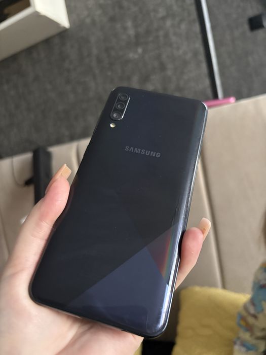Samsung a30 на запчасти