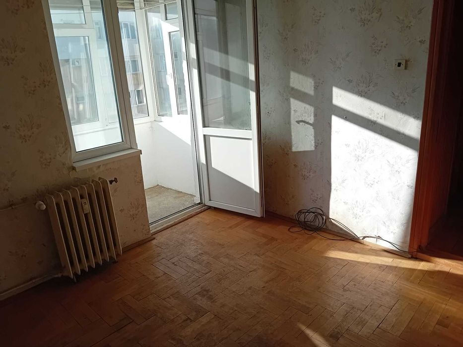 Ap 2 Cam central Bloc Nou 54mp decomandat etaj 3 termopan termoizolat