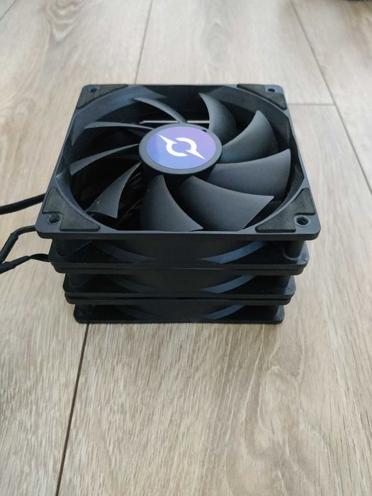 Ventilatoare PC Coolar PC