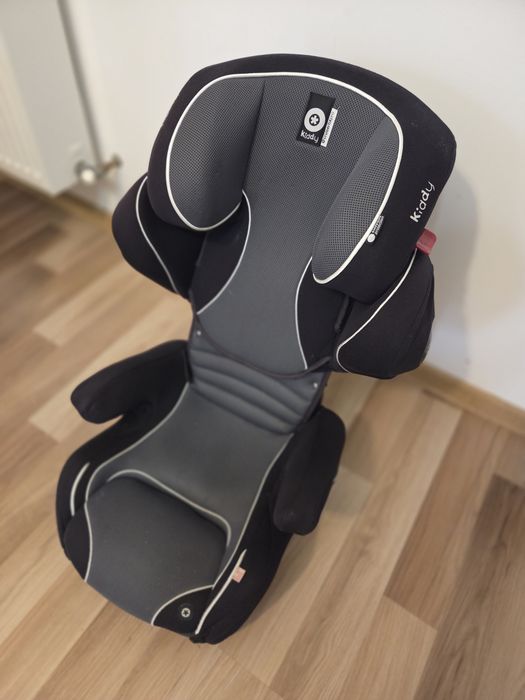 Scaun copii Kiddy cu  isofix