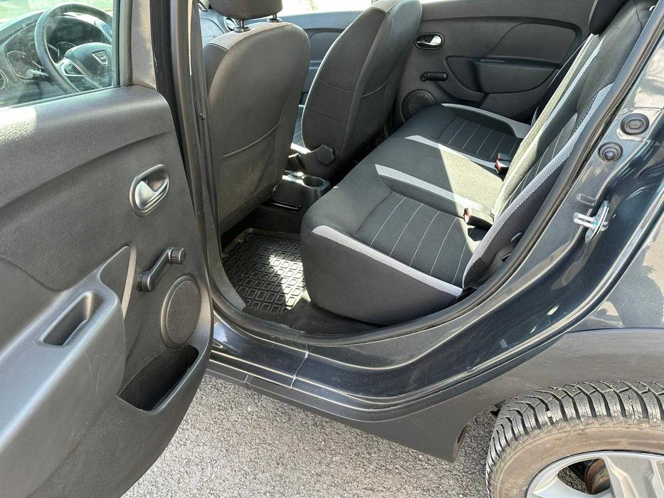 Dacia Sandero Stepway 2020 | 1.0 | Rate | BuyBAck | GARANTIE !!! | IMPECABIL | STARE NOUA !!!
