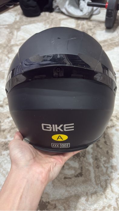 мотошлем  gike L