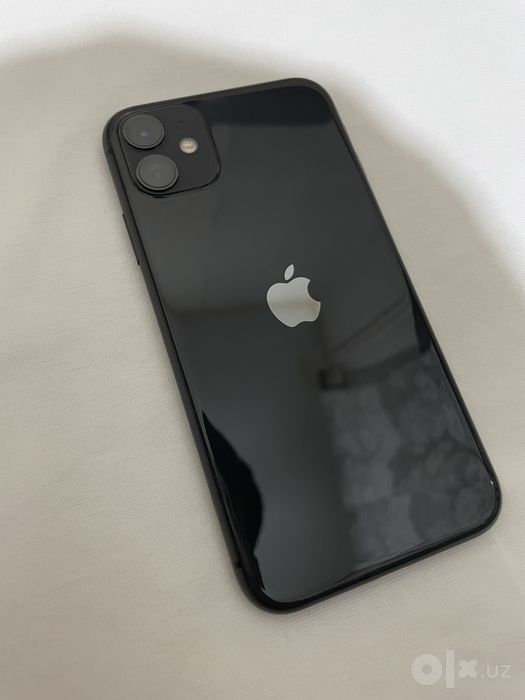 iPhone 11 sotiladi