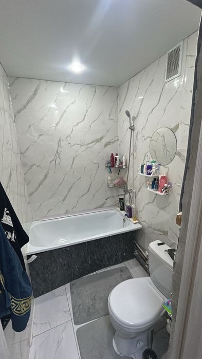 Продам однакомнатную