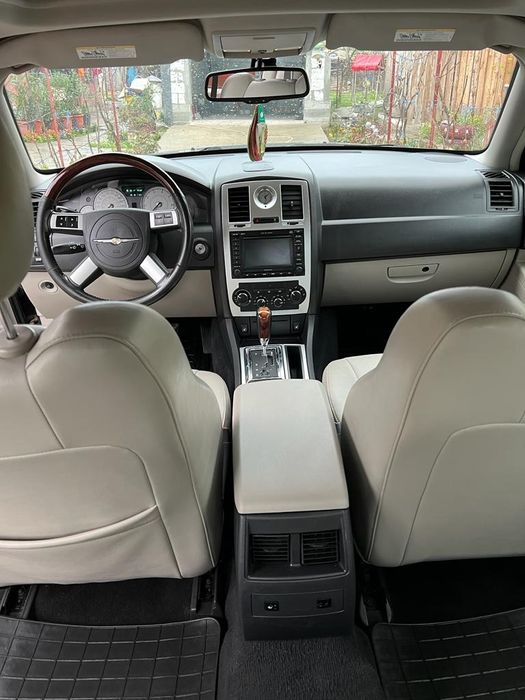 Cryseler 300C 2007