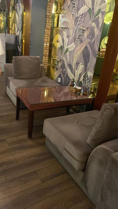 Продается кресло для заведения