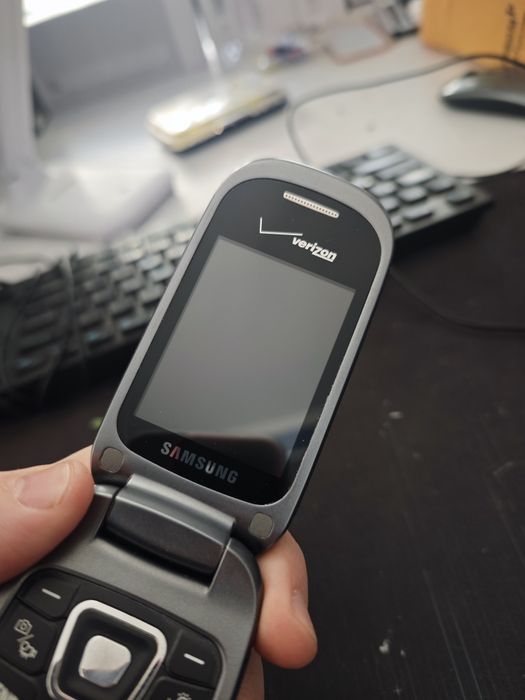 Samsung Verizon Perfectum Convoy 3