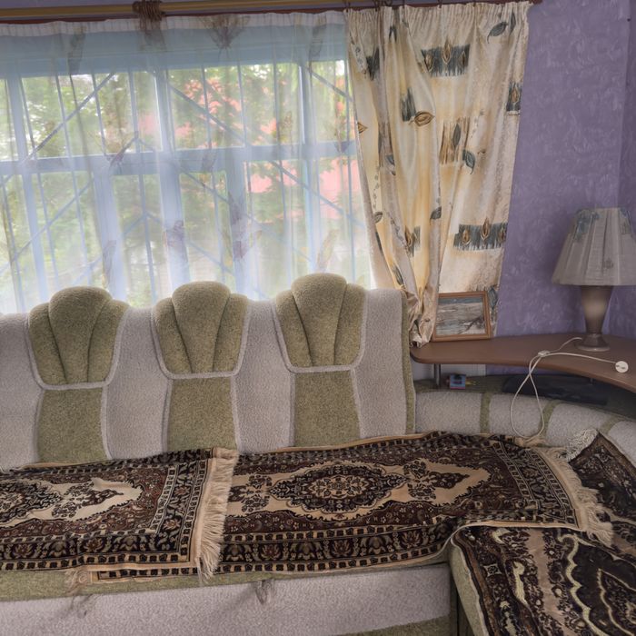 Дача Со горизонт