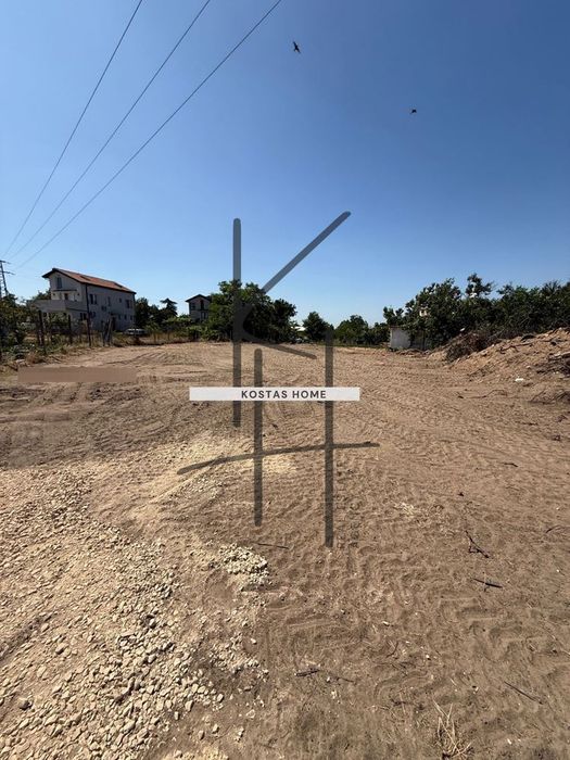 Продава се Парцел в Варна, м-т Боровец - север - 535 кв.м за 79 €/кв.м - Снимка #2