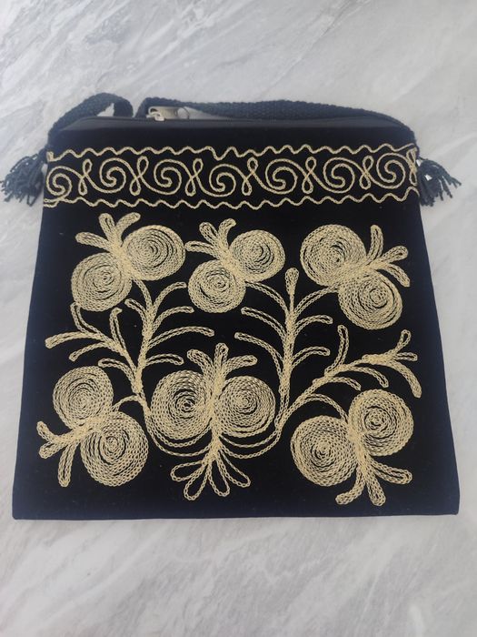 Сумочки на подарок