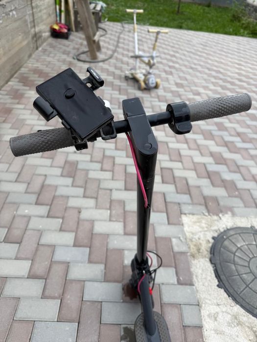 Продам электро самокат