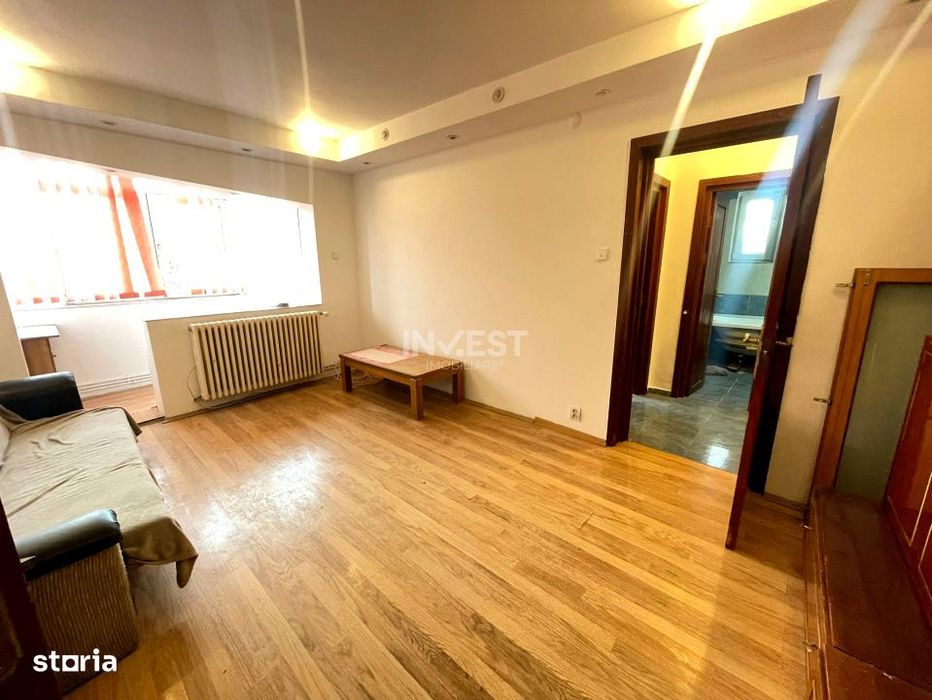 Apartament 2 camere-Tatarasi- mp — fotografia 1