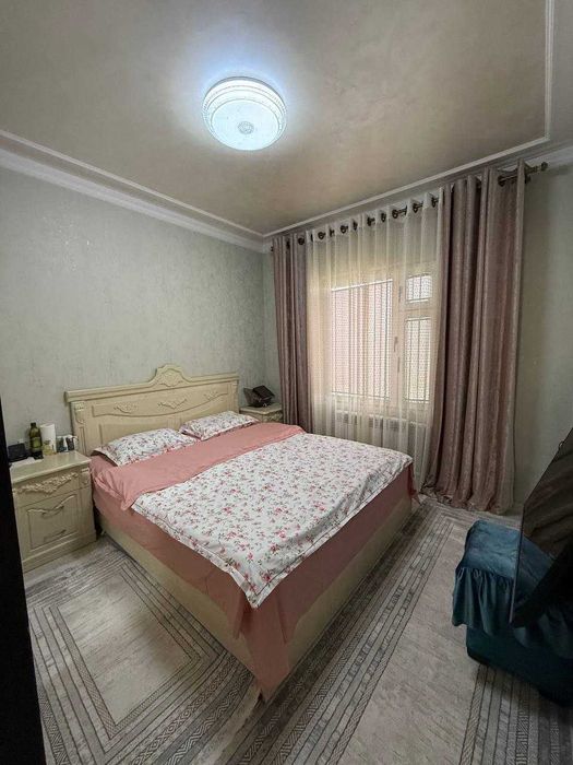 Сдаётся кв ор-р Хувайдо Метро Беруний 2/5/9 р-н Шайхантахурский