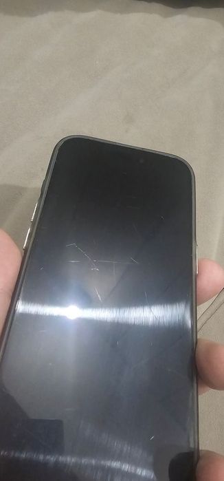 Iphone 15 pro само бартер