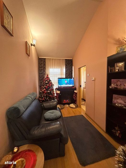 Garsoniera Cocheta 31 Mp I Suceava/Burdujeni I 35.000Euro