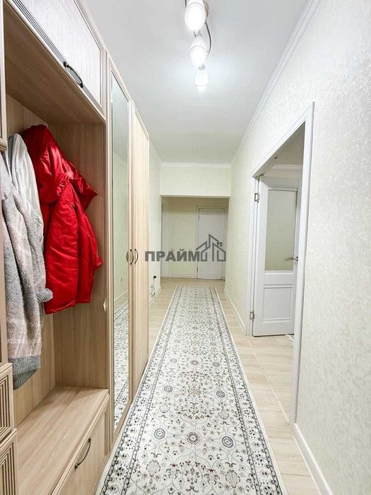 ПРОДАМ 3Х ком. Коктем (Наталья ПРАЙМ)