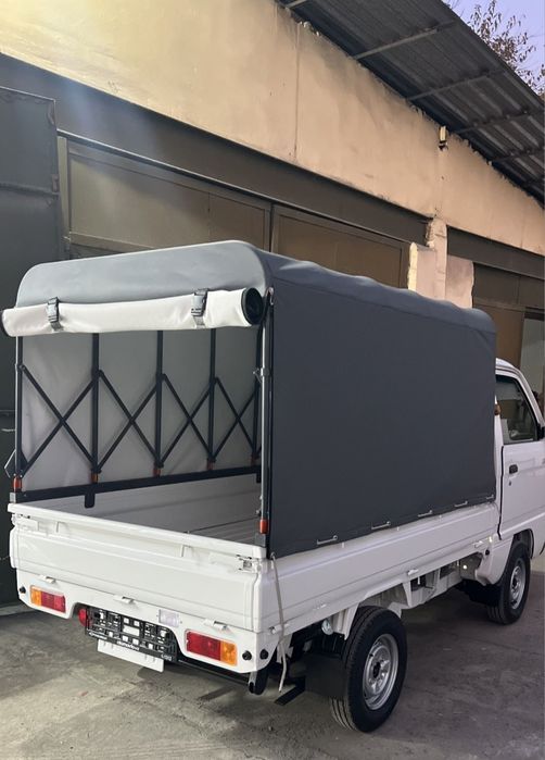 Chevrolet Labo 2024 — 4