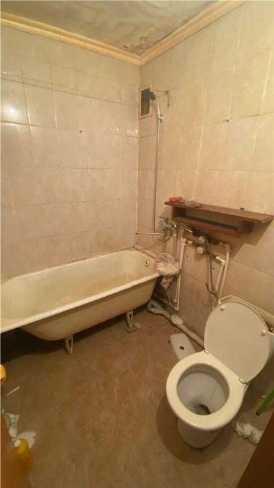 Двухкомнатная Тищенко, Помощь в Ипотеке