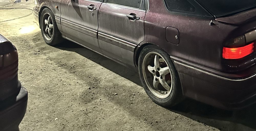 Диски р16 4х114.3