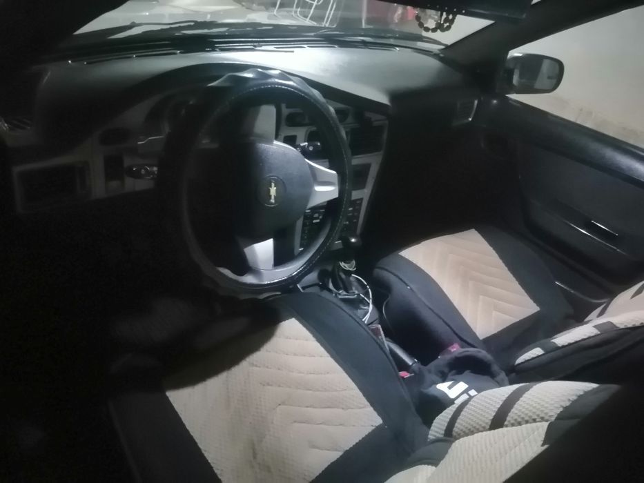 Nexia 2 Gibrit prastoy 2014 yil 100 tali gazi bor