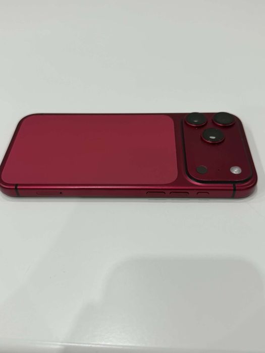 iPhone 17 Pro Max 256GB